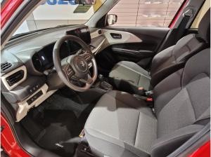 Suzuki Swift Comfort Automatik