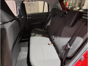 Suzuki Swift Comfort Automatik