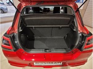 Suzuki Swift Comfort Automatik