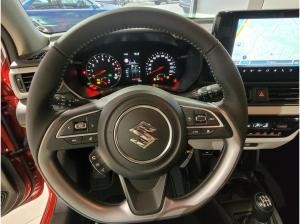 Suzuki Swift Comfort Automatik