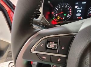 Suzuki Swift Comfort Automatik