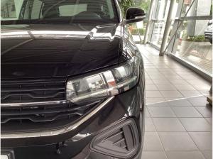 Volkswagen T-Cross GOAL *SOFORT VERFÜGBAR!* 1.0 l TSI OPF 85 kW (116 PS) 7-Gang-Doppelkupplungsgetriebe DSG