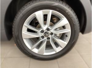 Volkswagen T-Cross GOAL *SOFORT VERFÜGBAR!* 1.0 l TSI OPF 85 kW (116 PS) 7-Gang-Doppelkupplungsgetriebe DSG