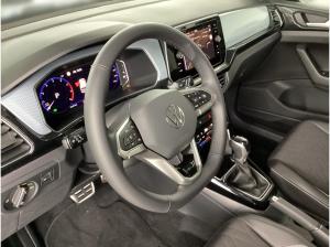 Volkswagen T-Cross GOAL *SOFORT VERFÜGBAR!* 1.0 l TSI OPF 85 kW (116 PS) 7-Gang-Doppelkupplungsgetriebe DSG