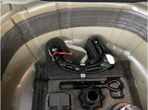 Volkswagen T-Cross GOAL *SOFORT VERFÜGBAR!* 1.0 l TSI OPF 85 kW (116 PS) 7-Gang-Doppelkupplungsgetriebe DSG