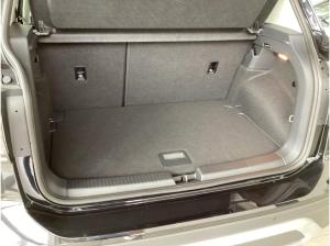 Volkswagen T-Cross GOAL *SOFORT VERFÜGBAR!* 1.0 l TSI OPF 85 kW (116 PS) 7-Gang-Doppelkupplungsgetriebe DSG