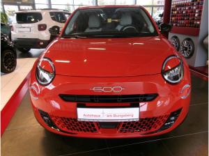 Fiat 600e 600 e  La Prima ⚡🔋⚡54 kWh