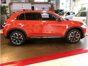 Fiat 600e 600 e  La Prima ⚡🔋⚡54 kWh