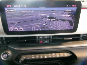 Fiat 600e 600 e  La Prima ⚡🔋⚡54 kWh