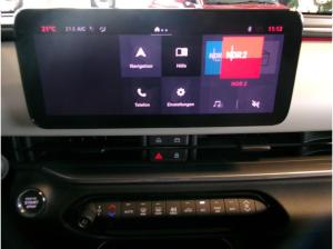 Fiat 600e 600 e  La Prima ⚡🔋⚡54 kWh