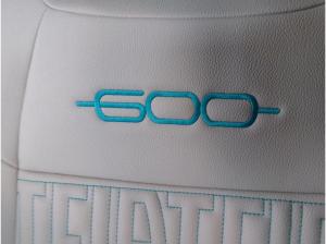 Fiat 600e 600 e  La Prima ⚡🔋⚡54 kWh