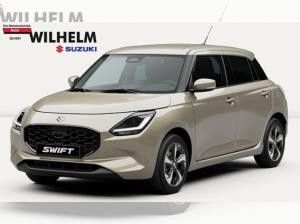 Suzuki Swift Comfort+ HYBRID