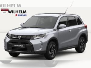 Suzuki Vitara 1.4 Boosterjet Comfort+ ALLGRIP HYBRID