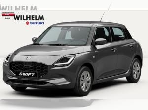 Suzuki Swift Club