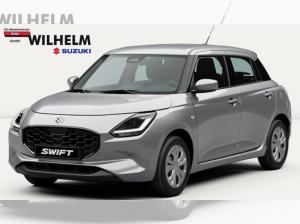 Suzuki Swift Club