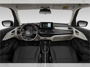 Suzuki Swift Comfort HYBRID