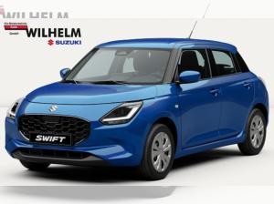Suzuki Swift Club