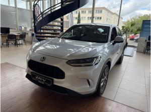 Honda ZR-V e:HEV Elegance