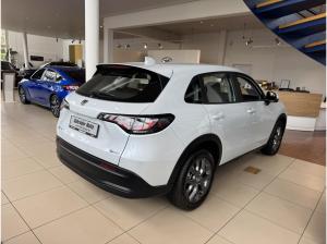 Honda ZR-V e:HEV Elegance