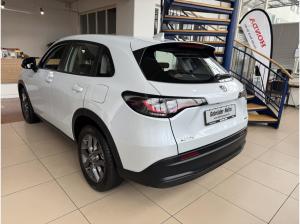 Honda ZR-V e:HEV Elegance