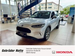 Honda ZR-V e:HEV Elegance