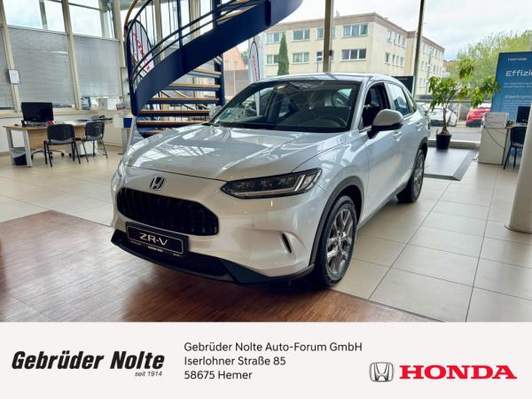 Honda ZR-V e:HEV Elegance