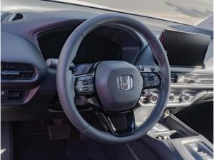 Honda ZR-V e:HEV Elegance