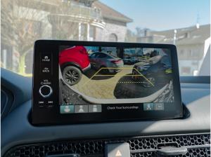 Honda ZR-V e:HEV Elegance