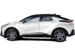 Toyota C-HR Plug-in HYBRID Teamplayer + Technik-Paket ⚡ SOFORT!