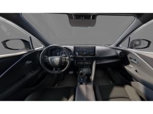 Toyota C-HR Plug-in HYBRID Teamplayer + Technik-Paket ⚡ SOFORT!