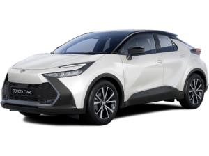 Toyota C-HR Plug-in HYBRID Teamplayer + Technik-Paket ⚡ SOFORT!