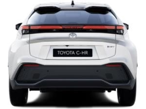 Toyota C-HR Plug-in HYBRID Teamplayer + Technik-Paket ⚡ SOFORT!