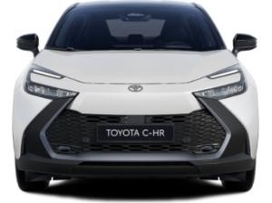 Toyota C-HR Plug-in HYBRID Teamplayer + Technik-Paket ⚡ SOFORT!