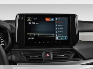 Suzuki Swift Comfort CVT HYBRID | Automatik