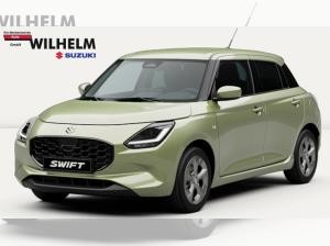Suzuki Swift Comfort CVT HYBRID | Automatik