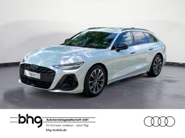 Audi A6 Avant TDI quattro S tronic **SONDERANGEBOT | MATRIX | 360°-KAMERA **