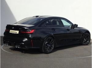BMW M3 Limousine LC PROF+HUD+PAP+LED+E SITZE+LEDER