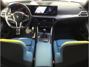 BMW M3 Limousine LC PROF+HUD+PAP+LED+E SITZE+LEDER