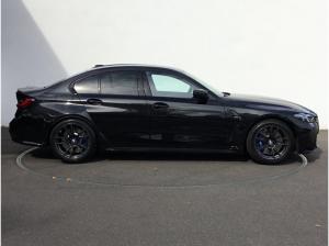 BMW M3 Limousine LC PROF+HUD+PAP+LED+E SITZE+LEDER