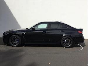 BMW M3 Limousine LC PROF+HUD+PAP+LED+E SITZE+LEDER