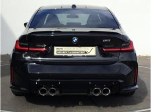 BMW M3 Limousine LC PROF+HUD+PAP+LED+E SITZE+LEDER