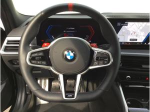 BMW M3 Limousine LC PROF+HUD+PAP+LED+E SITZE+LEDER