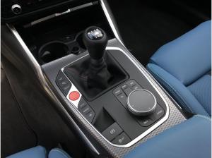 BMW M3 Limousine LC PROF+HUD+PAP+LED+E SITZE+LEDER