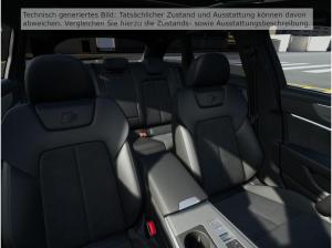 Audi A6 Avant 55 TFSI e quattro S tronic S line HD Matrix-LED Navi HuD DAB