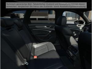 Audi A6 Avant 55 TFSI e quattro S tronic S line HD Matrix-LED Navi HuD DAB