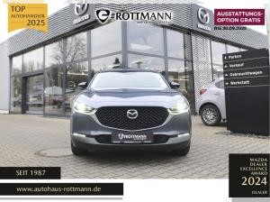 Mazda CX-30 SoMo eSKYACTIV-G2.5 140ps Aut. Homura