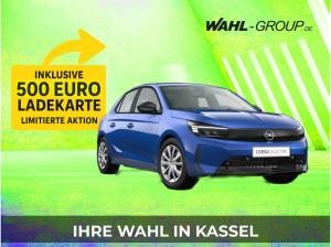 Opel Corsa-e Edition| ⚡jetzt 500€ Ladekarte sichern⚡ | limitierte Aktion|