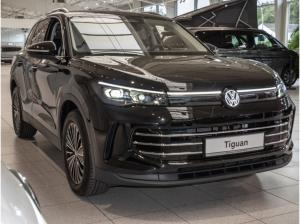 Volkswagen Tiguan Elegance 1,5 l eTSI DSG *BIS 30.09.*🏷️