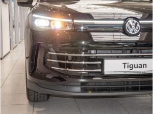 Volkswagen Tiguan Elegance 1,5 l eTSI DSG *BIS 30.09.*🏷️