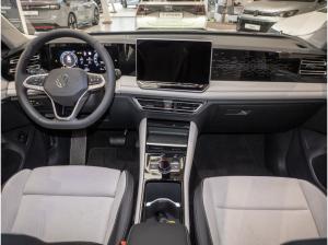 Volkswagen Tiguan Elegance 1,5 l eTSI DSG *BIS 30.09.*🏷️